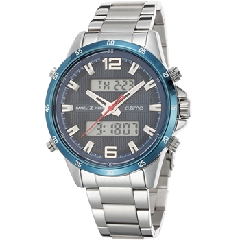 ساعت مچی دنیل کلین کد DK.1.12408-3